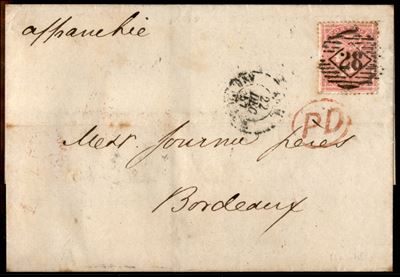 Gran Bretagna / Posta Ordinaria