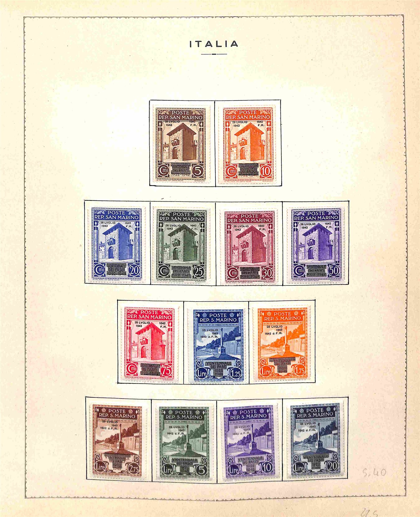 San Marino