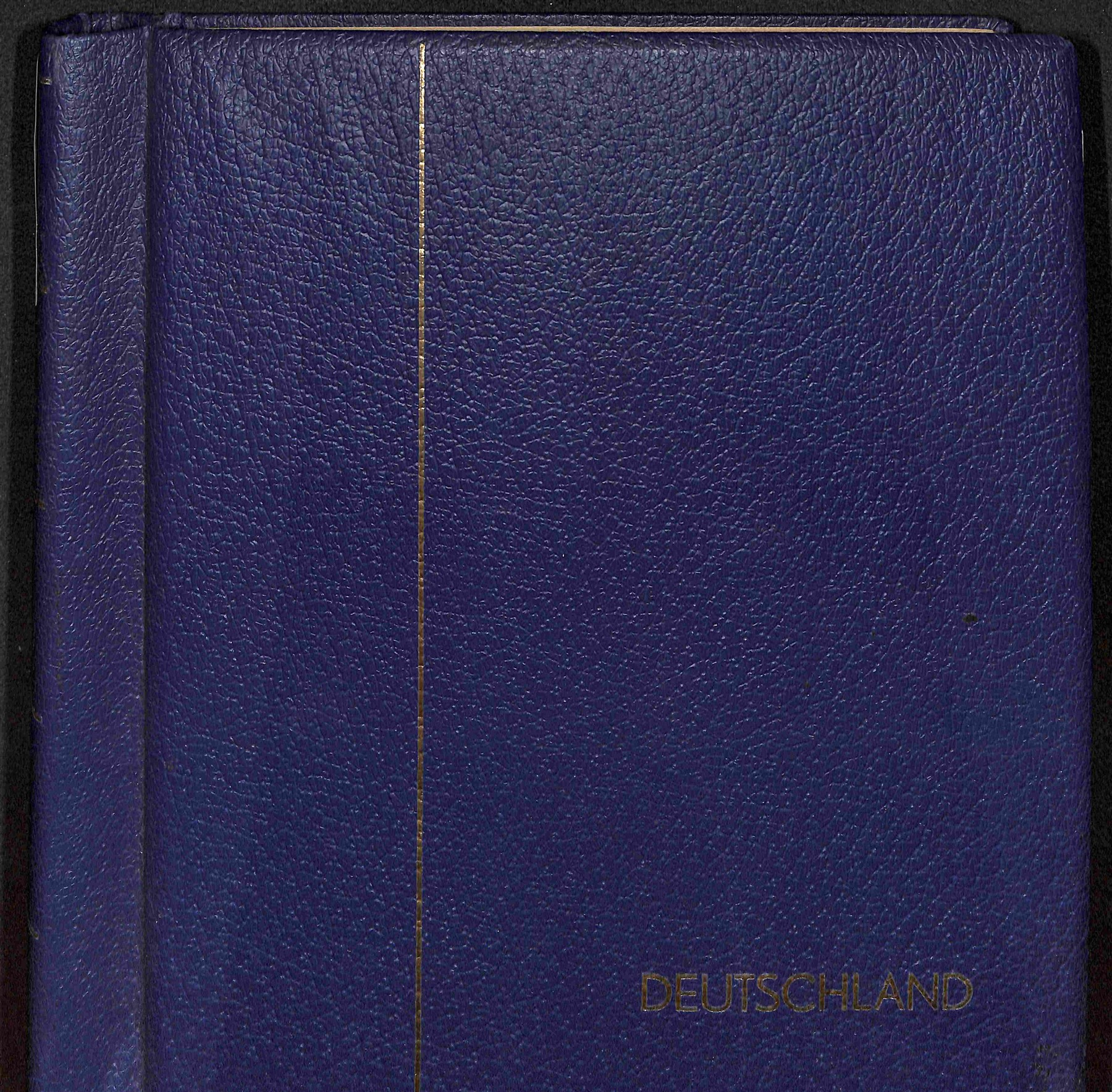 Germania / Berlino / Posta Ordinaria