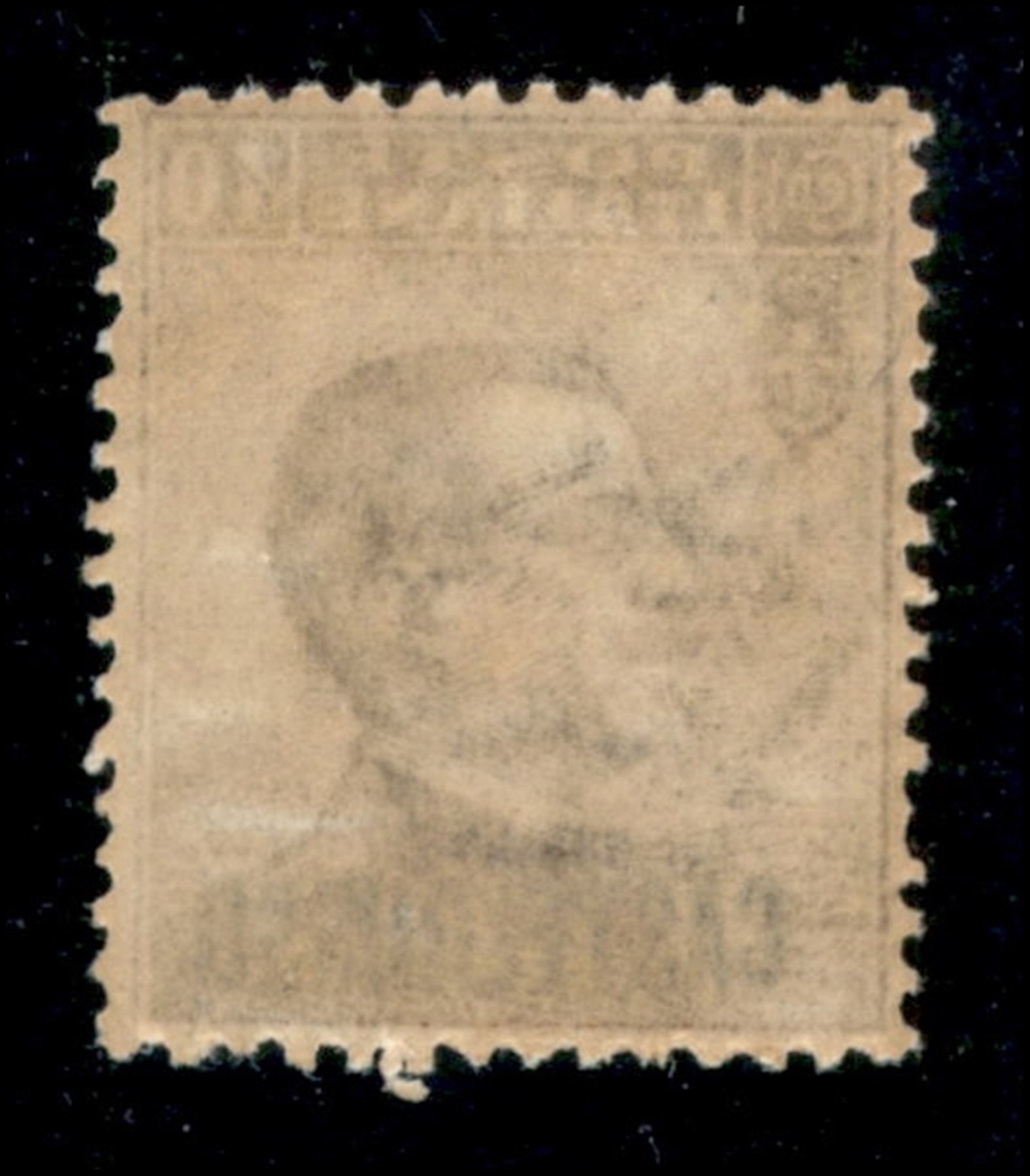 Italia / Colonie / Castelrosso / Posta Ordinaria