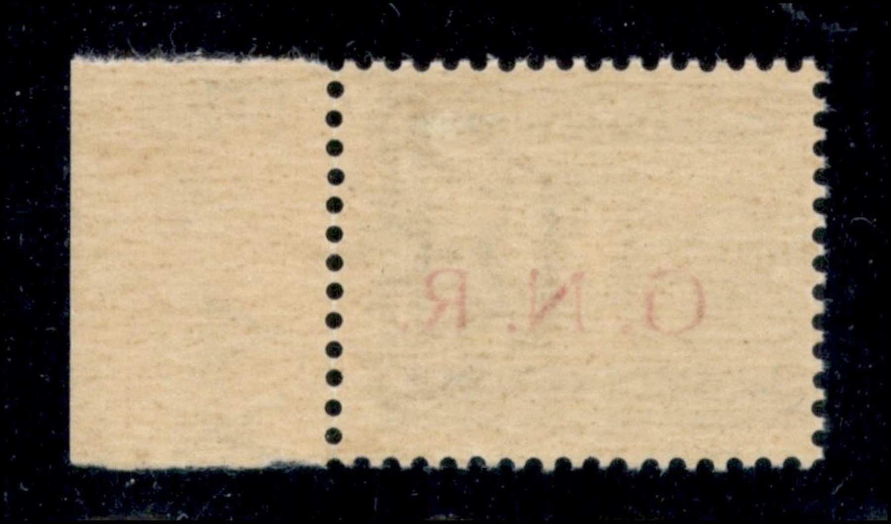 Italia / Rsi / G.n.r. Brescia / Segnatasse