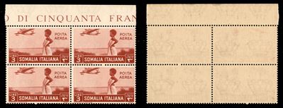 Italia / Colonie / Somalia / Posta Aerea