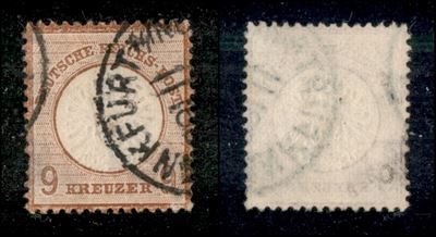 Germania / Posta Ordinaria
