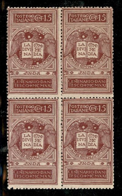 Italia / Regno / Posta Ordinaria