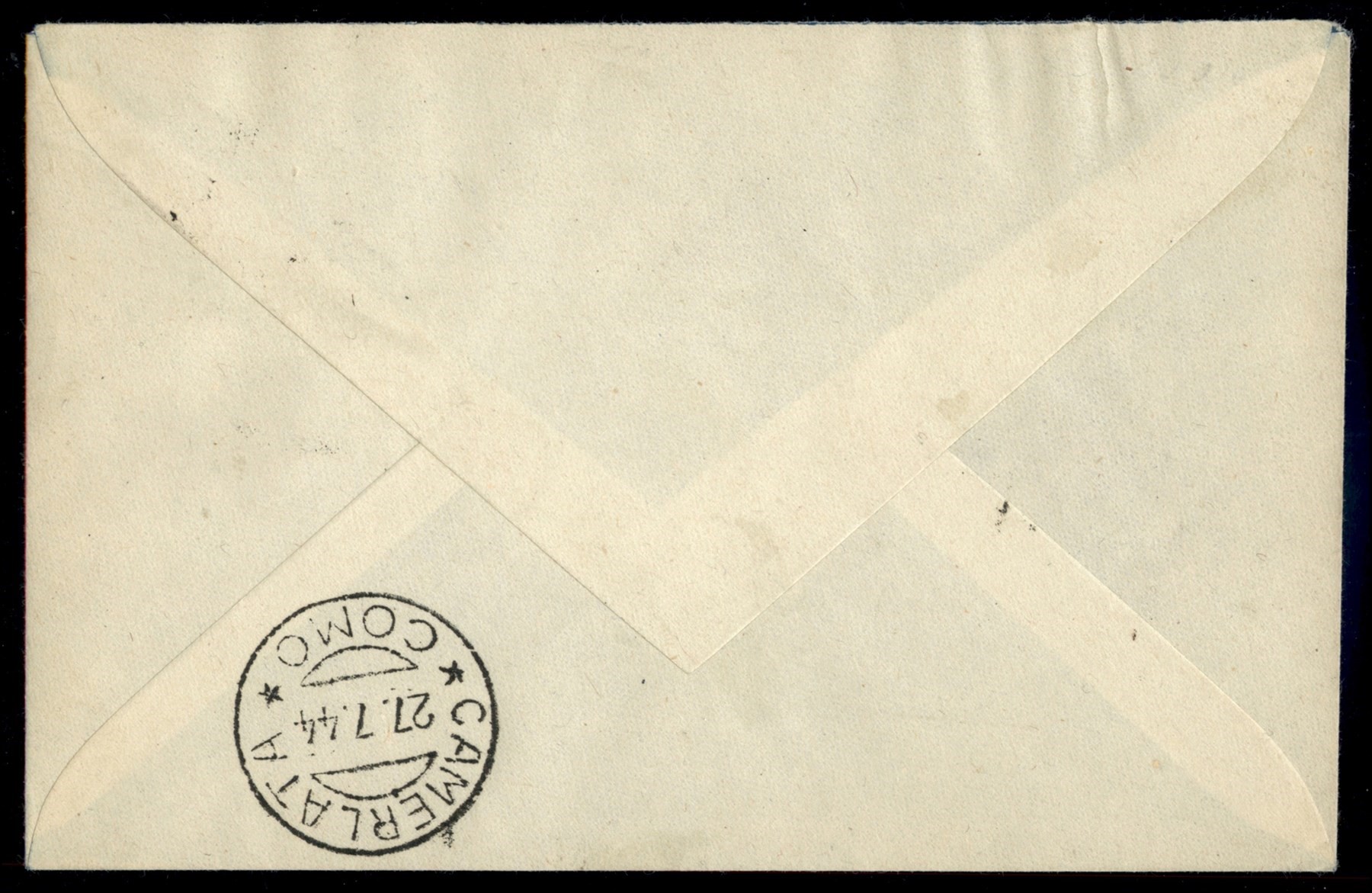 Italia / Rsi / G.n.r. Brescia / Propaganda di Guerra