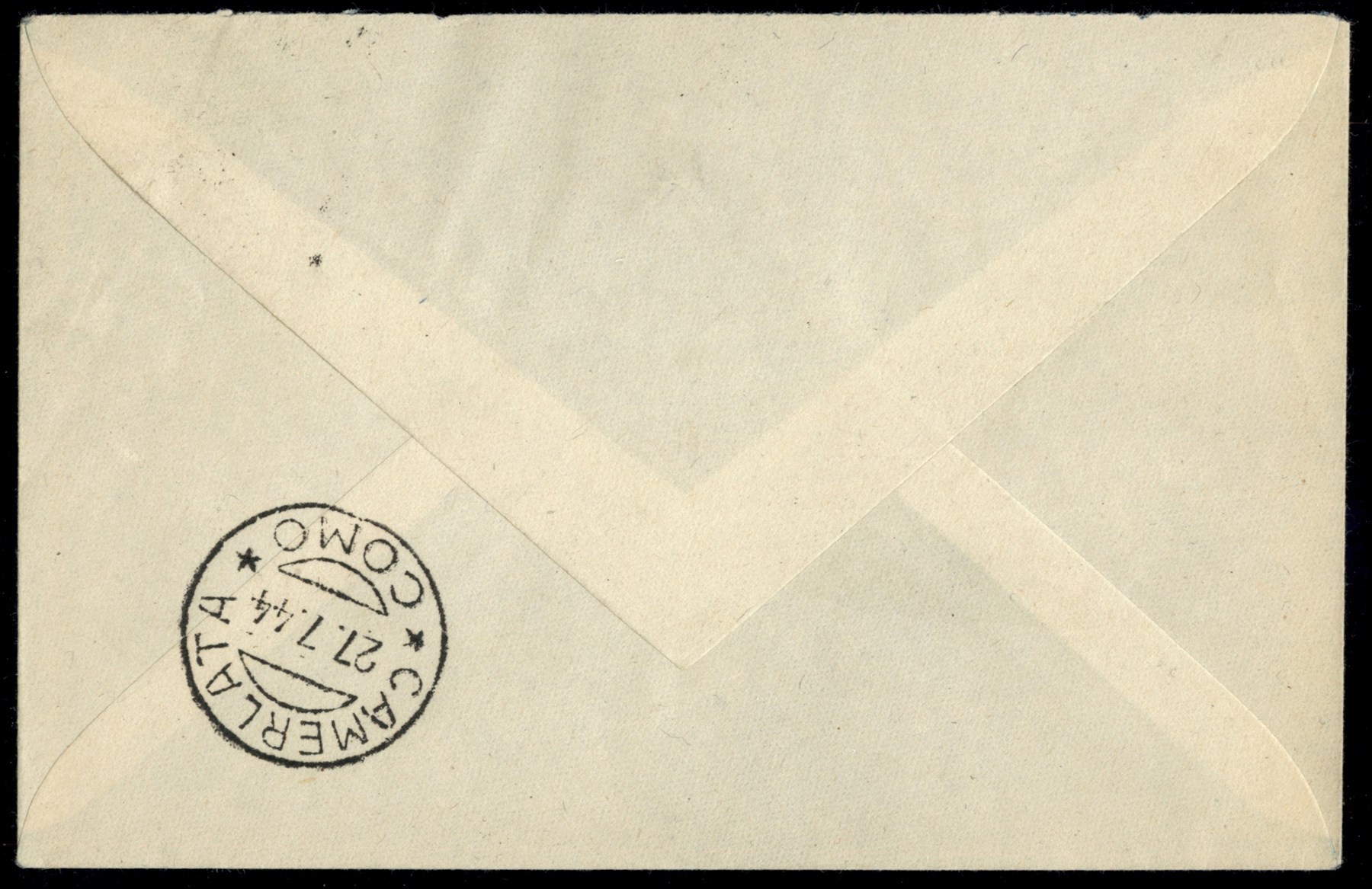 Italia / Rsi / G.n.r. Brescia / Propaganda di Guerra