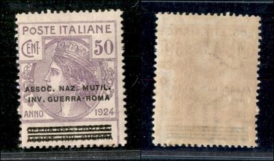 Italia / Regno / Enti Parastatali