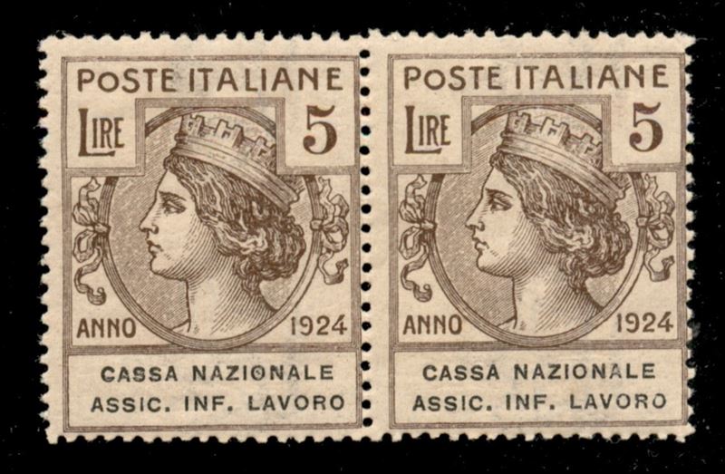 Italia / Regno / Enti Parastatali