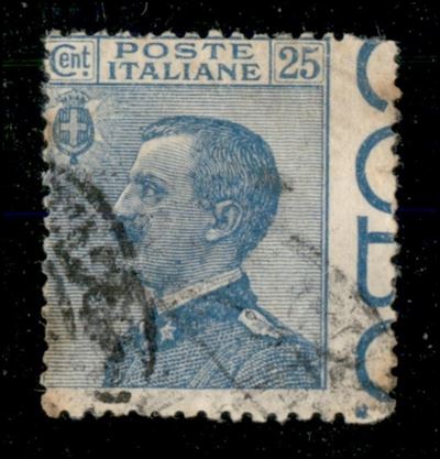 Italia / Regno / Posta Ordinaria