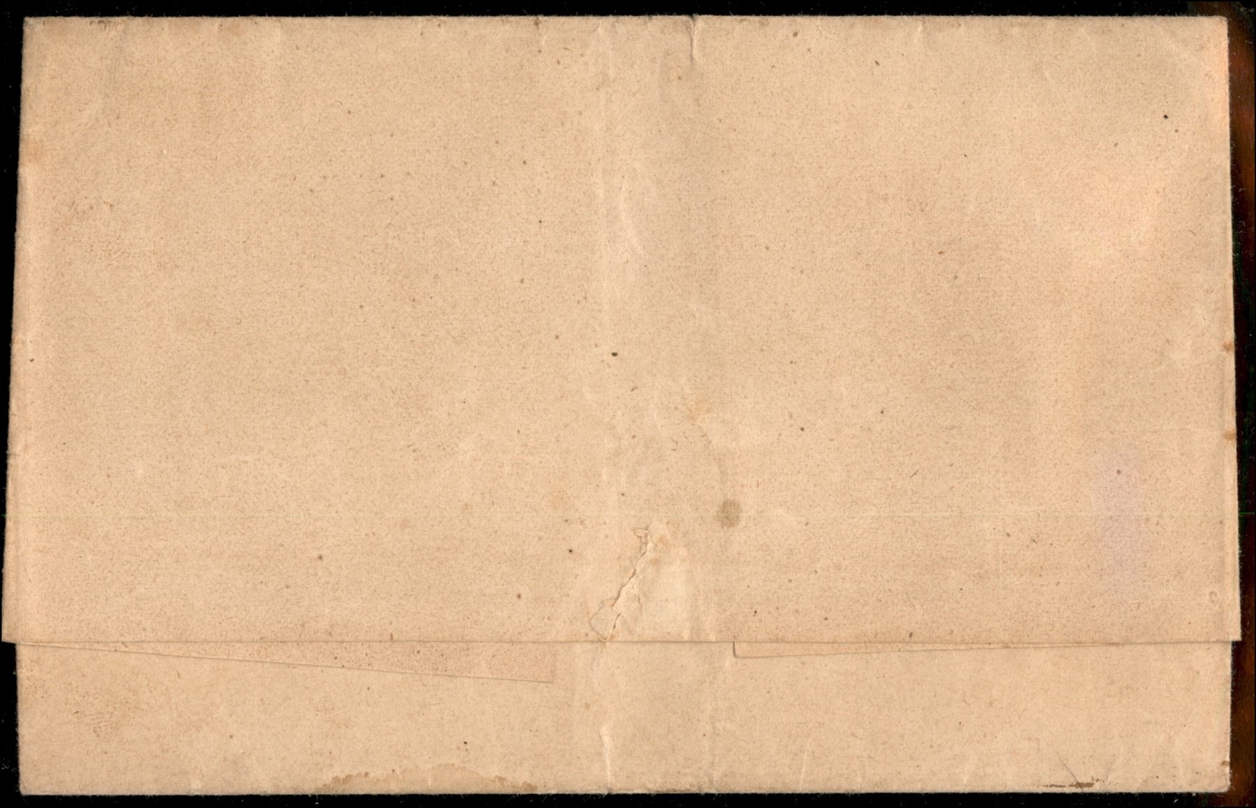 ITALIA / Antichi Stati Italiani / Stato pontificio / Posta ordinaria