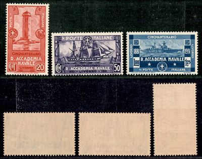 Italia / Regno / Posta Ordinaria