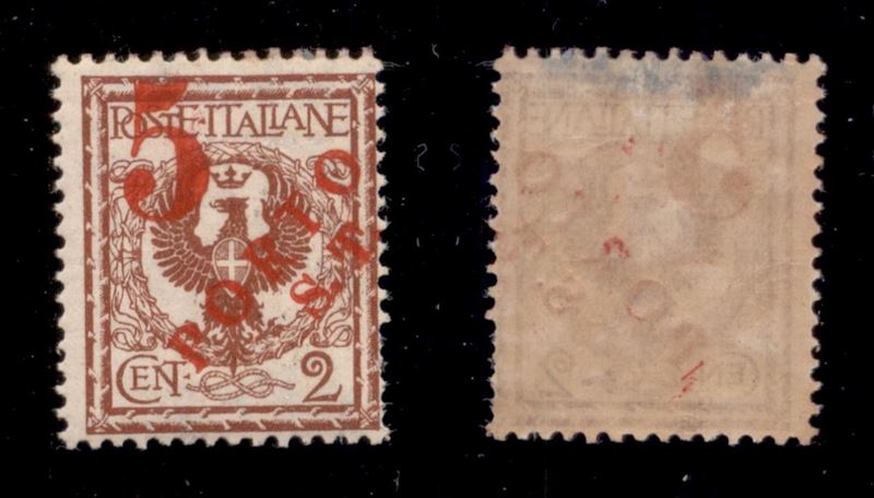 Italia / Occupazioni i Guerra Mondiale / Trentino-alto Adige / Bolzano 3 / Posta Ordinaria