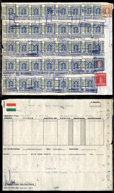 Italia / Repubblica