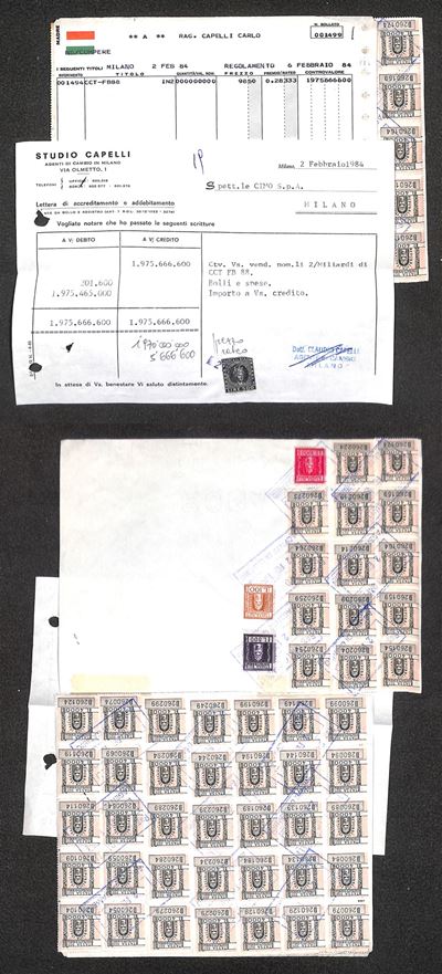Italia / Repubblica