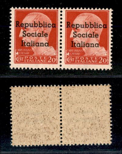 Italia / Emissioni Locali / Teramo / Posta Ordinaria