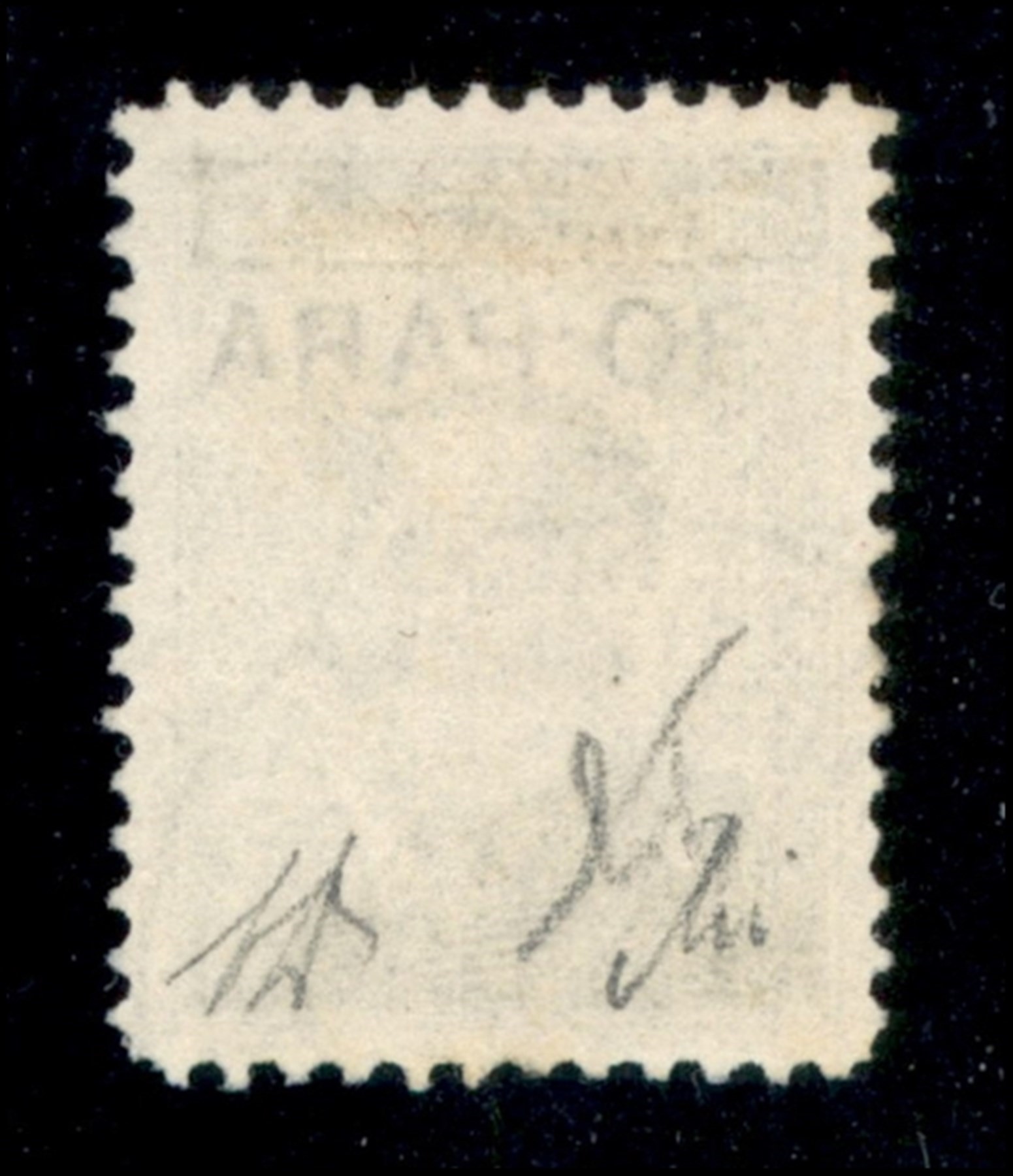 Italia / Uffici Postali All'estero / Levante / Costantinopoli / Posta Ordinaria