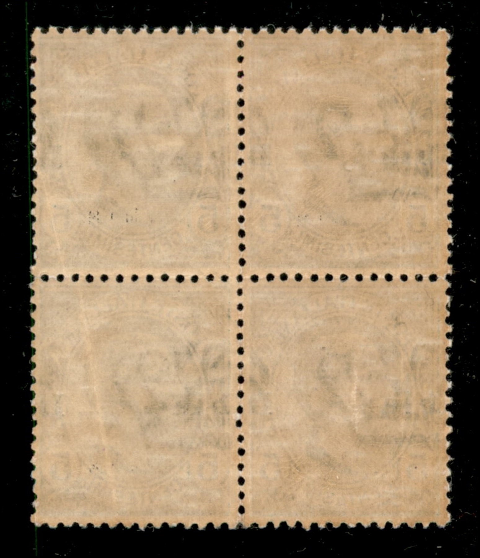 Italia / Colonie / Libia / Posta Ordinaria