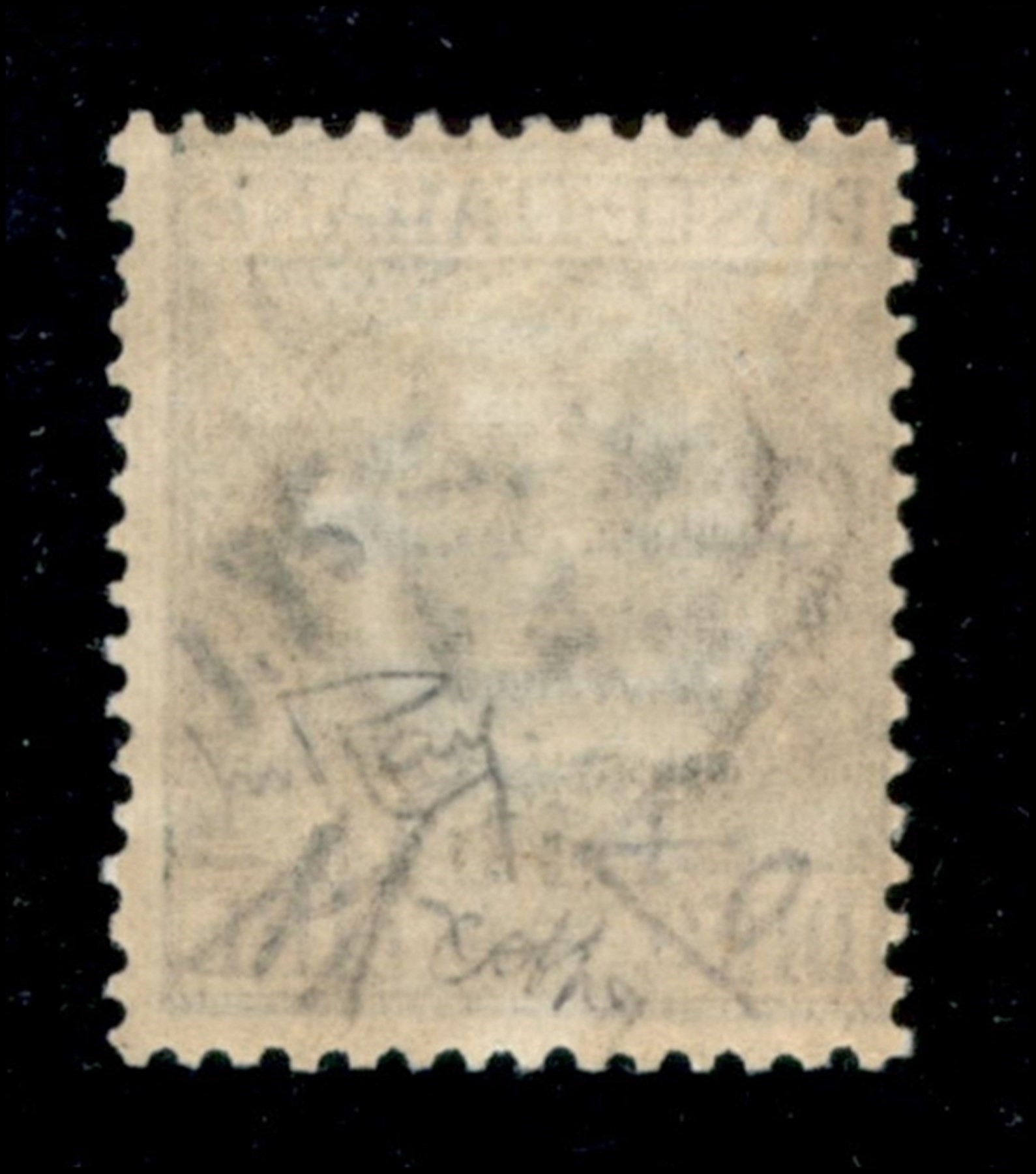 Italia / Colonie / Libia / Posta Ordinaria