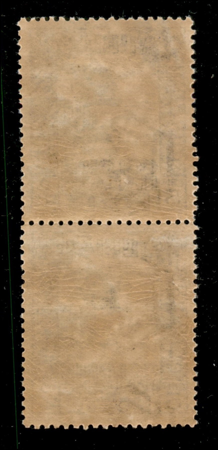 Italia / Colonie / Libia / Posta Ordinaria