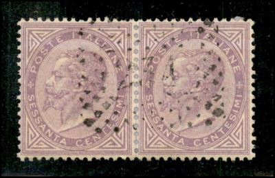 Italia / Uffici Postali All'estero / Levante / Emissioni Generali / Posta Ordinaria