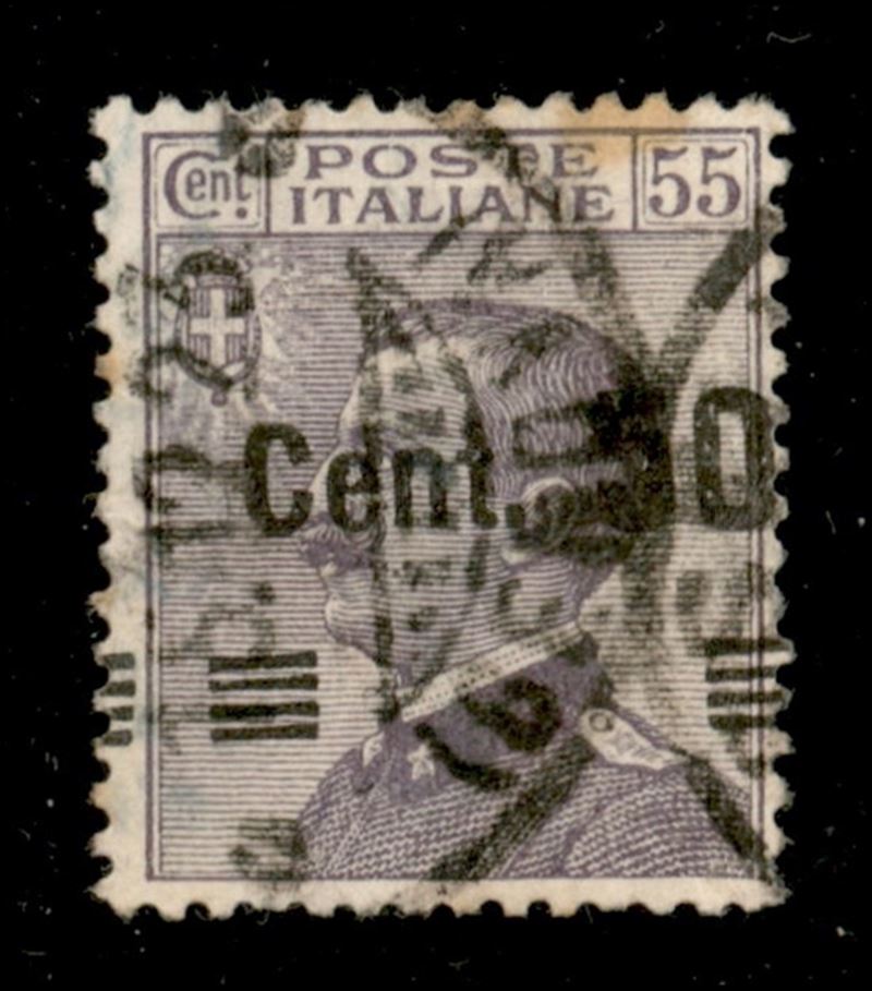 Italia / Regno / Posta Ordinaria
