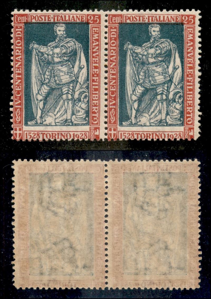Italia / Regno / Posta Ordinaria