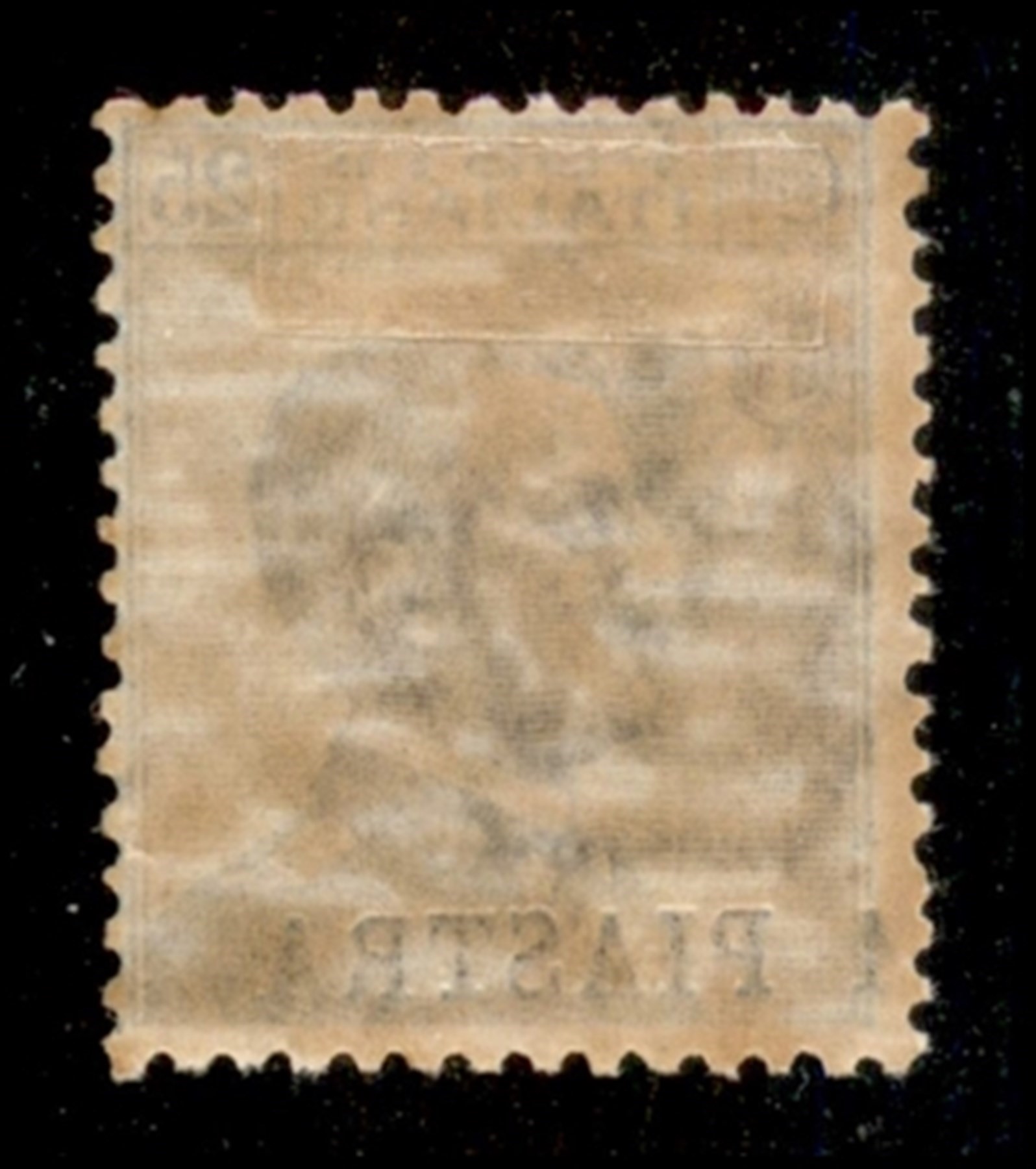 Italia / Uffici Postali All'estero / Levante / Costantinopoli / Posta Ordinaria