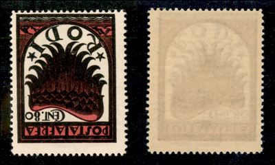 Italia / Colonie / Egeo / Emissioni Generali / Posta Aerea