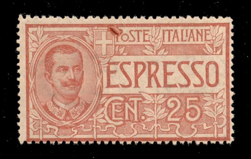 Italia / Regno / Espressi