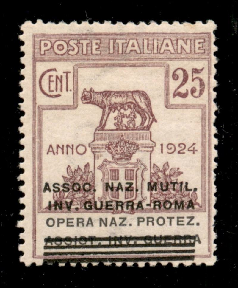 Italia / Regno / Enti Parastatali