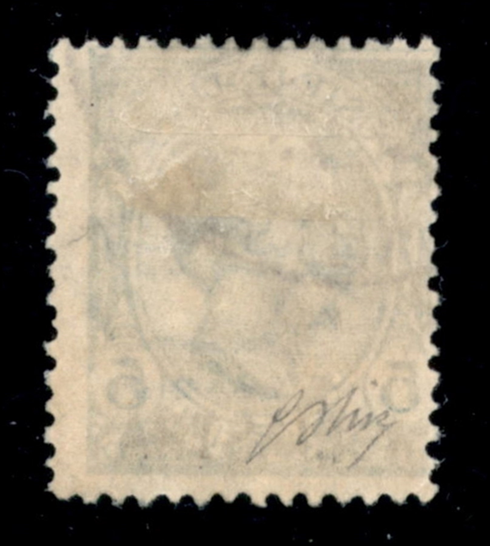 Italia / Uffici Postali All'estero / Levante / Costantinopoli / Posta Ordinaria