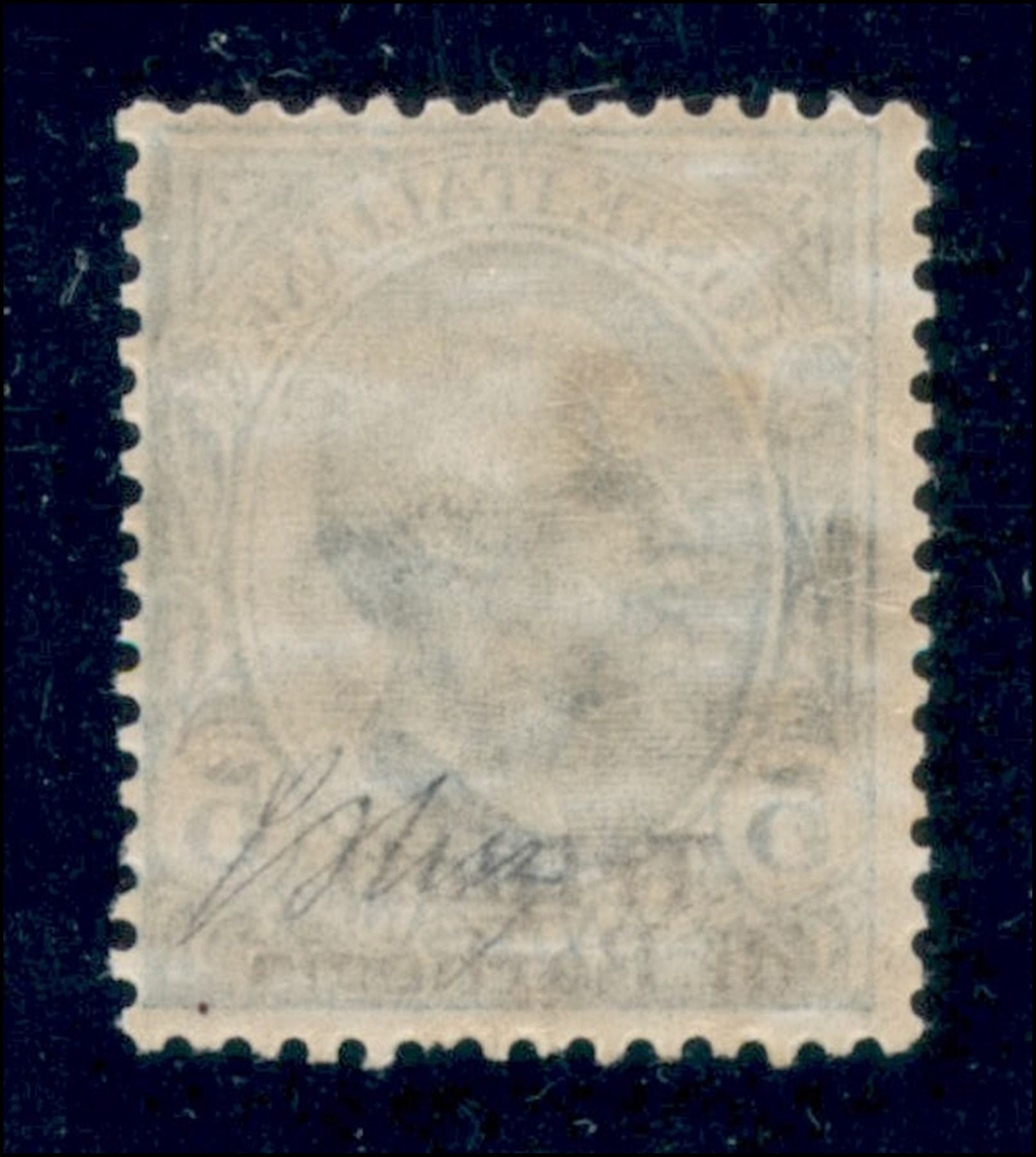 Italia / Uffici Postali All'estero / Levante / Tripoli di Barberia / Posta Ordinaria