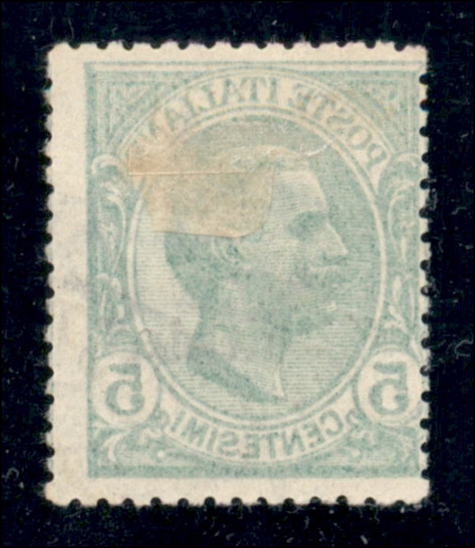 Italia / Uffici Postali All'estero / Levante / Tientsin / Posta Ordinaria