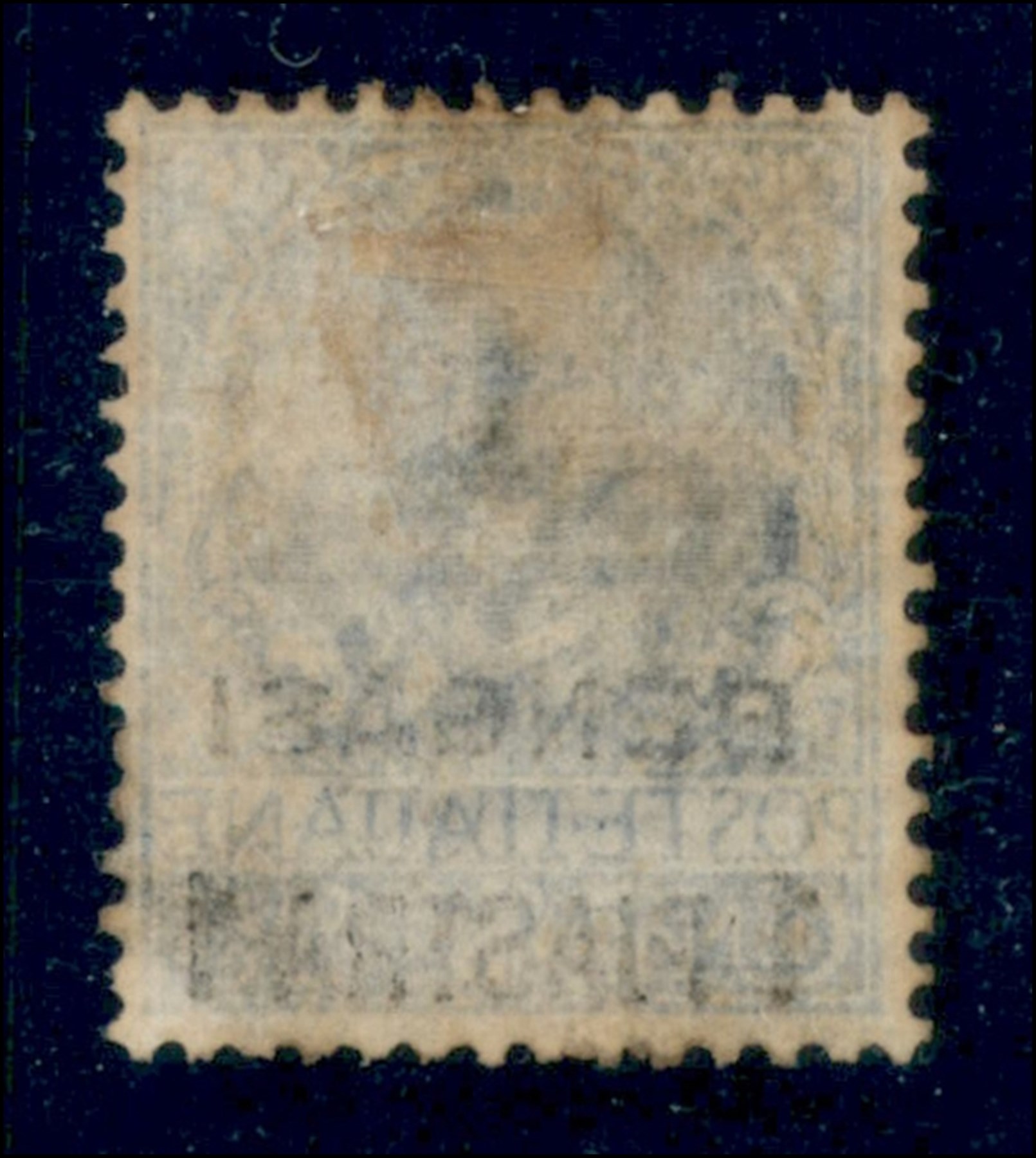 Italia / Uffici Postali All'estero / Levante / Bengasi / Posta Ordinaria