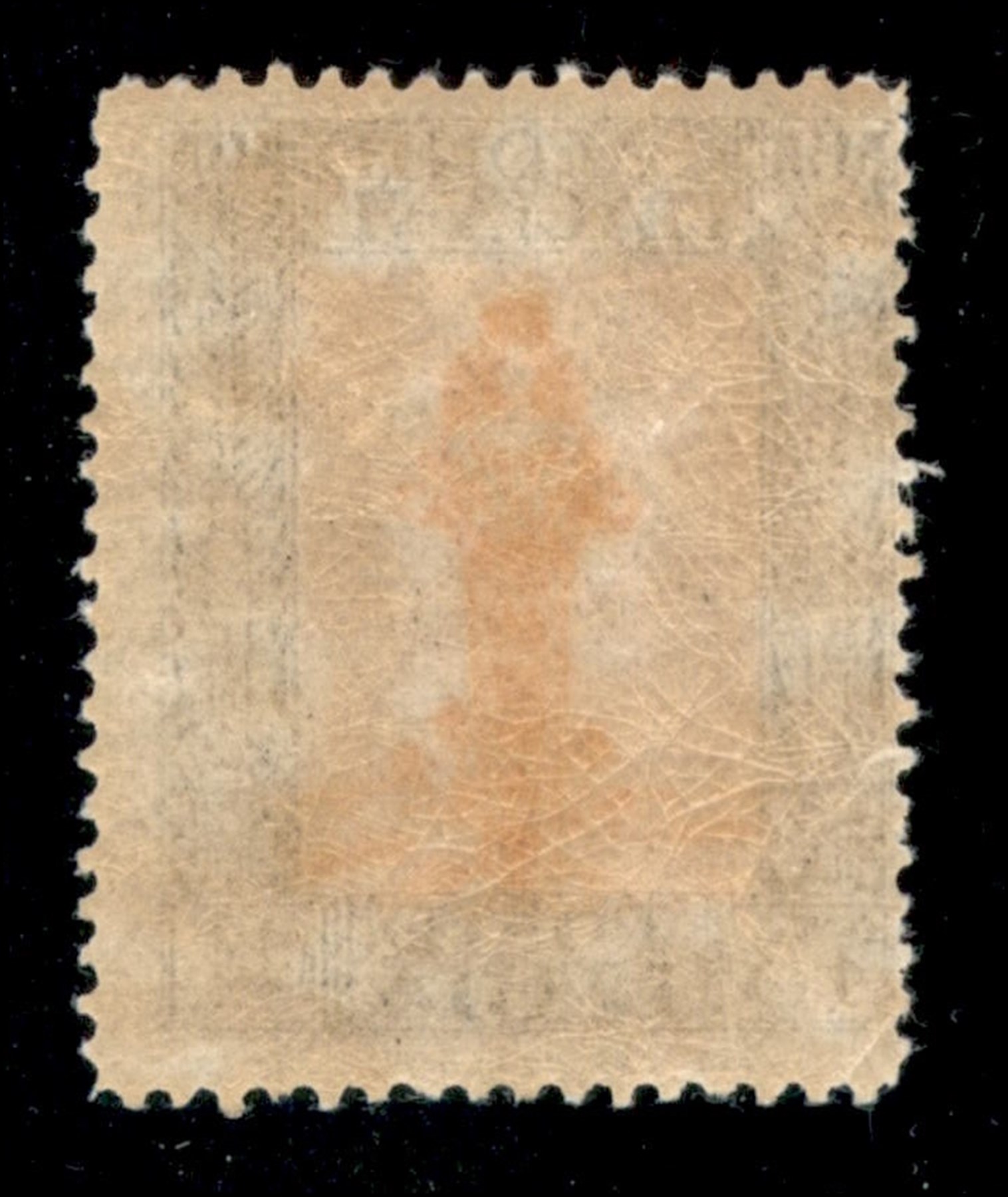 Italia / Colonie / Libia / Posta Ordinaria