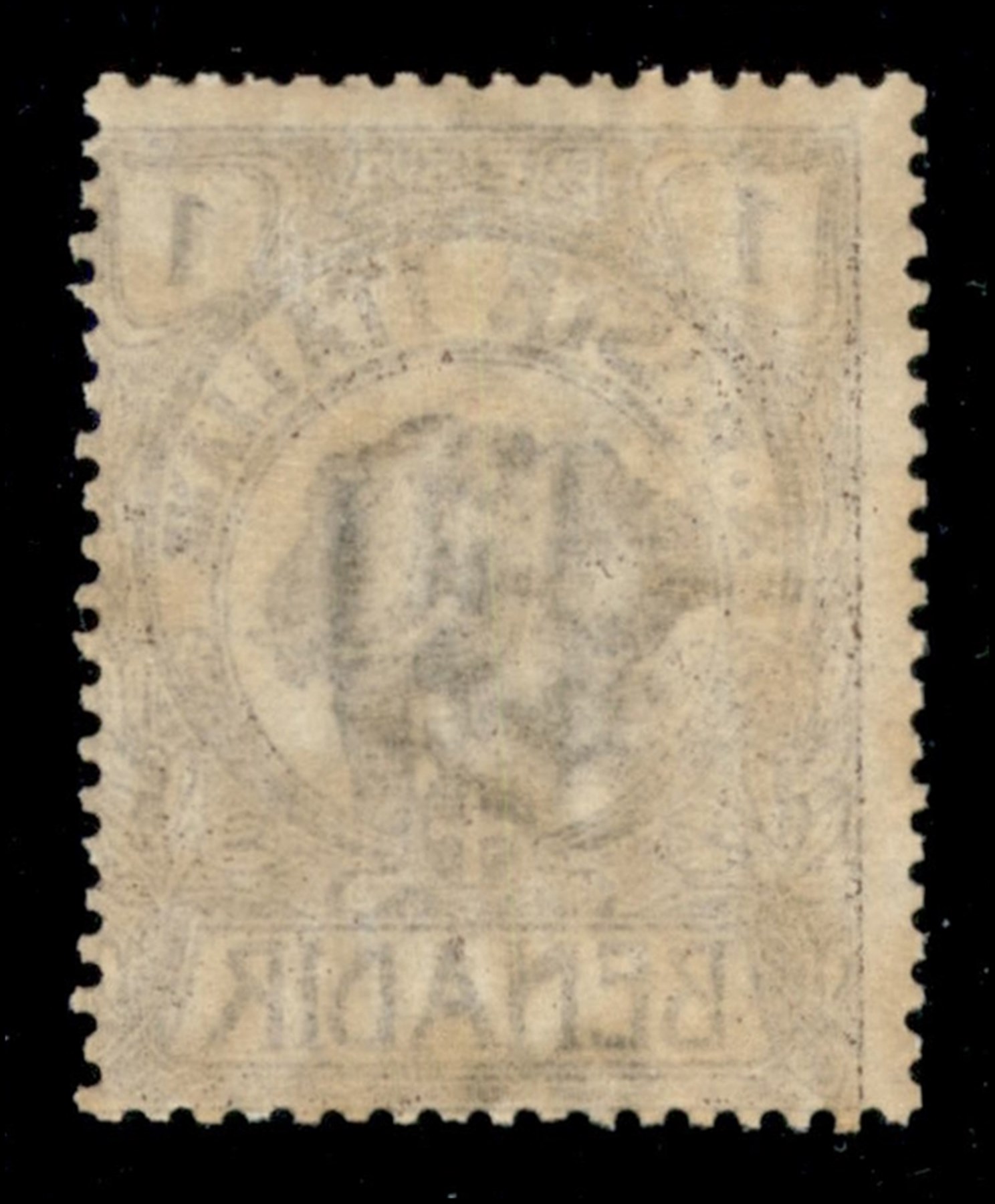 Italia / Colonie / Somalia / Posta Ordinaria