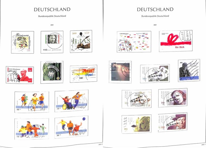 Germania / Brd
