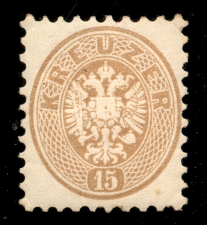 Austria / Posta Ordinaria