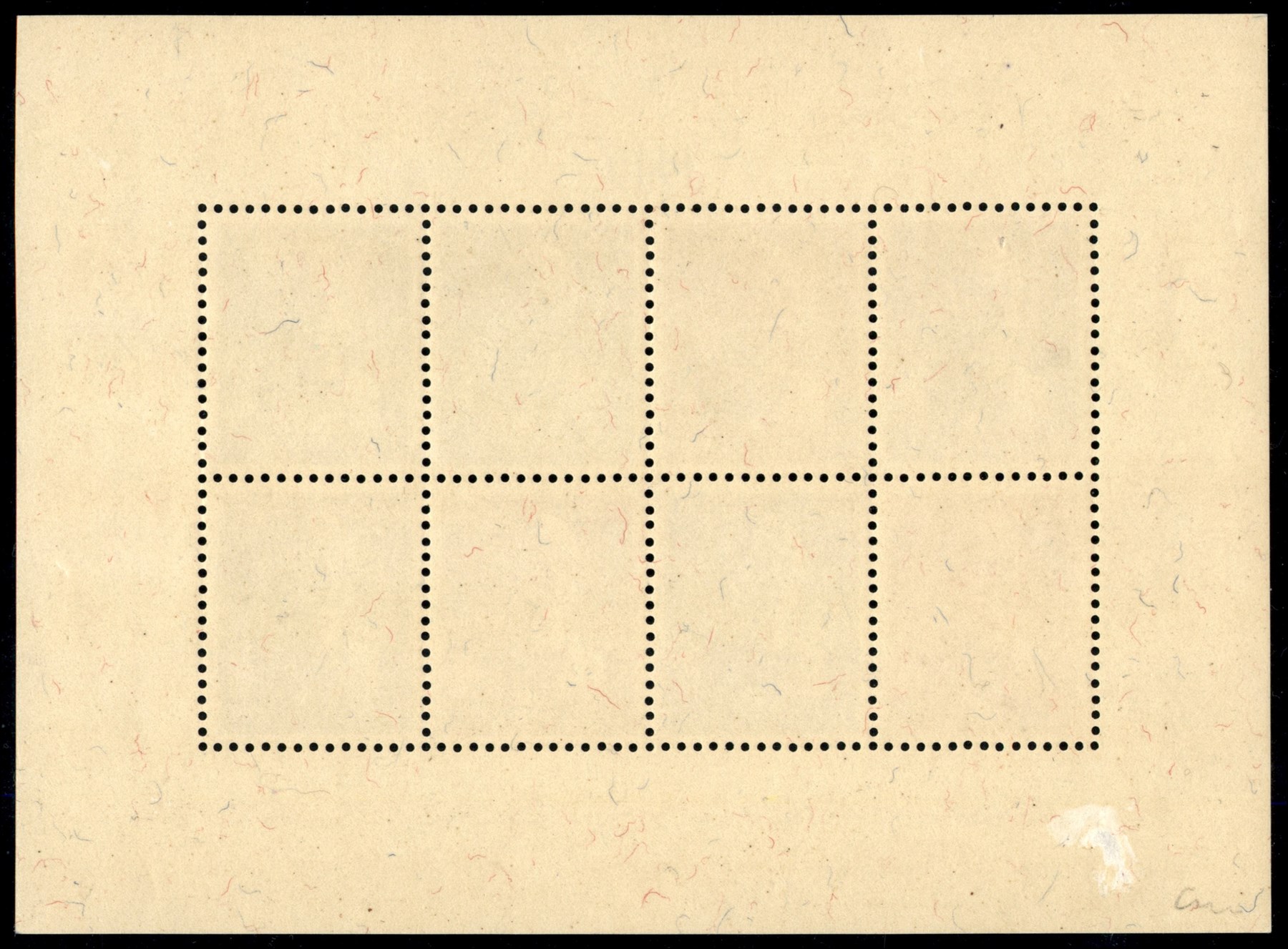 Portogallo / Foglietti