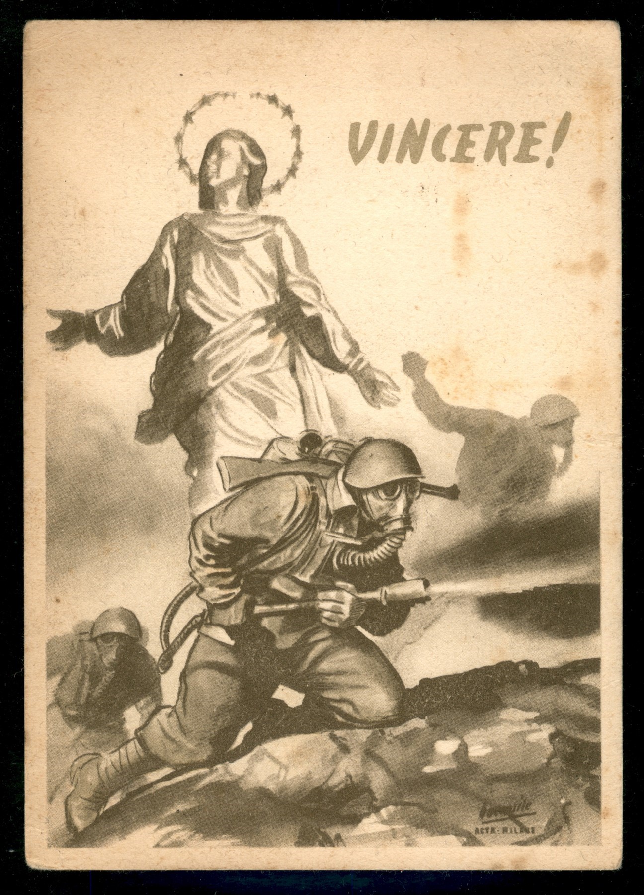 Italia / Regno / Posta Militare