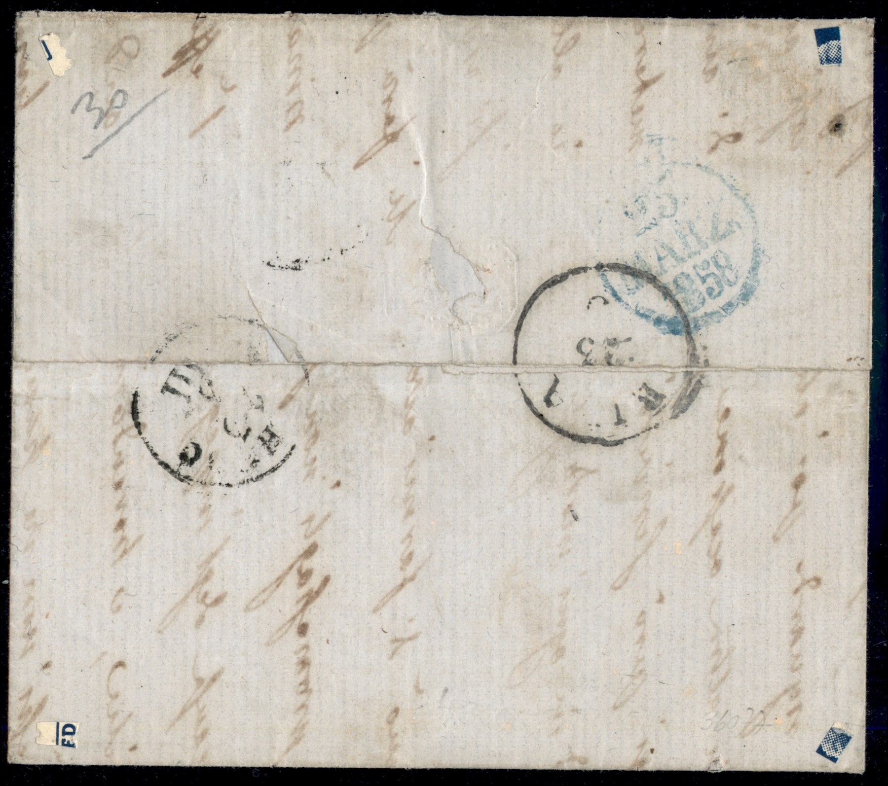 Austria / Territori Italiani D'austria / Posta Ordinaria