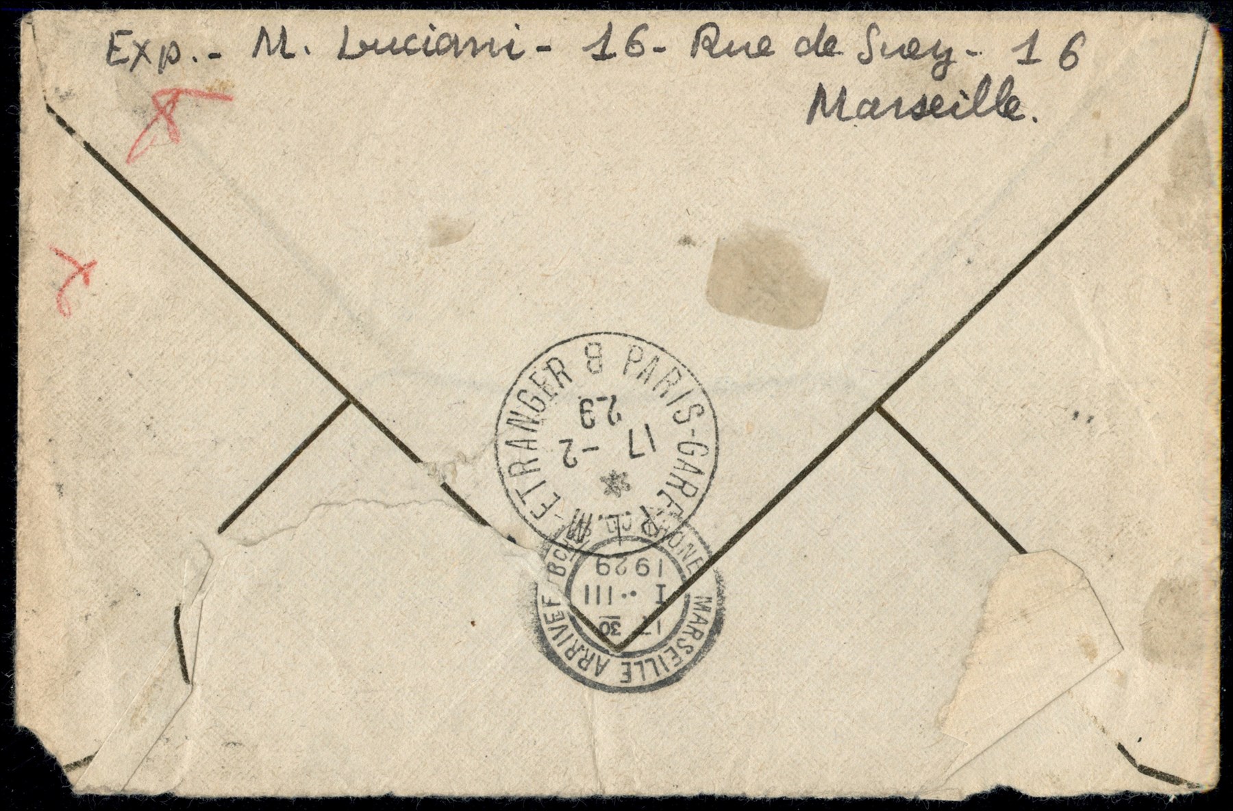 Francia