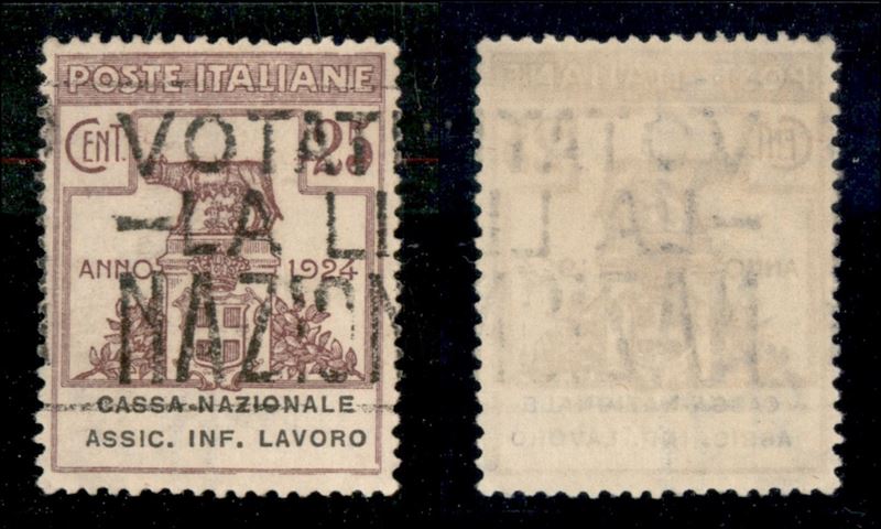 Italia / Regno / Enti Parastatali