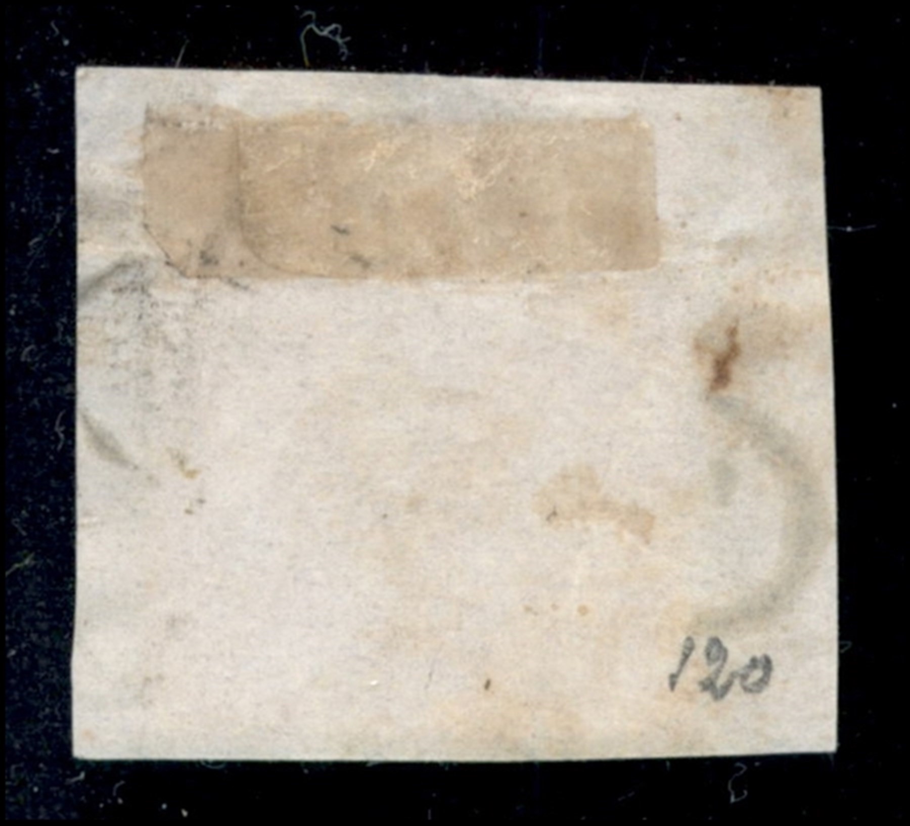 ITALIA / Antichi Stati Italiani / Lombardo Veneto / Territori Italiani d'Austria / Posta ordinari...