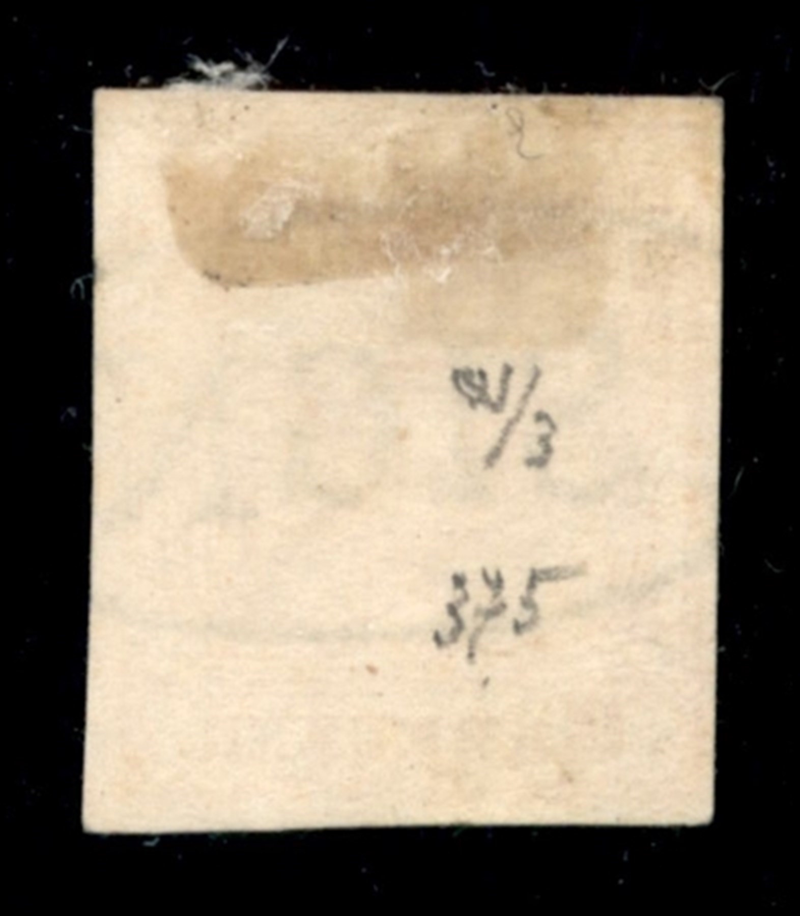 ITALIA / Antichi Stati Italiani / Lombardo Veneto / Territori Italiani d'Austria / Posta ordinari...