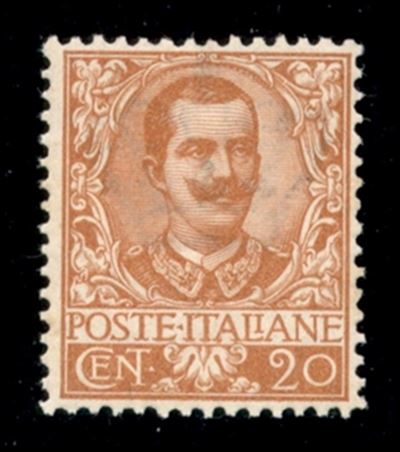 Italia / Regno / Posta Ordinaria