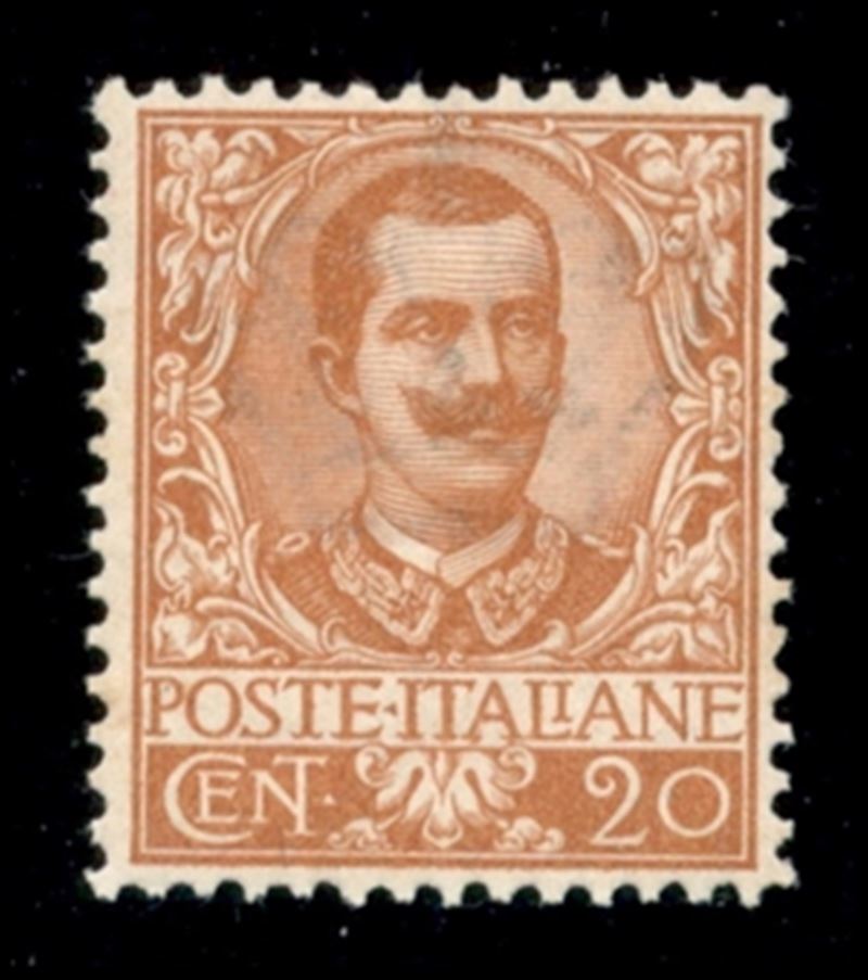 Italia / Regno / Posta Ordinaria