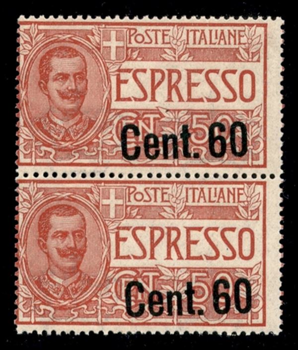 ITALIA / Regno / Espressi