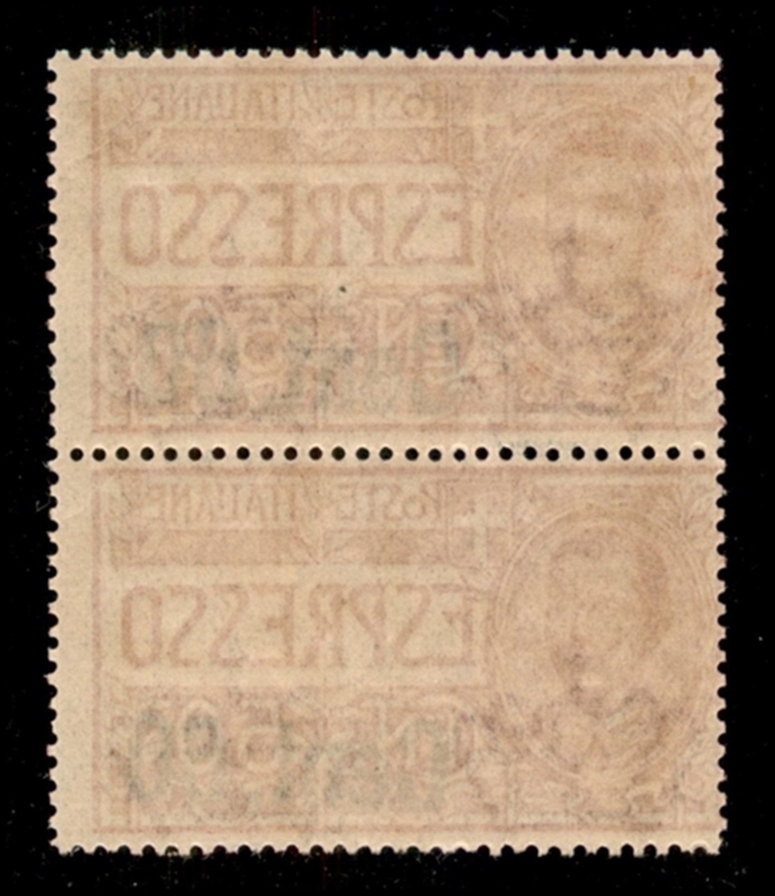 Italia / Regno / Espressi