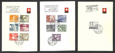 Svizzera / Posta Ordinaria